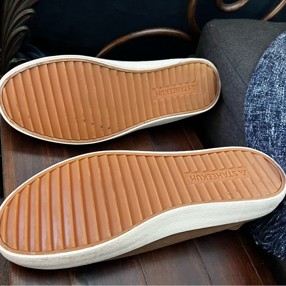 Staheekum Men’s Shoes - Picture 6 of 10